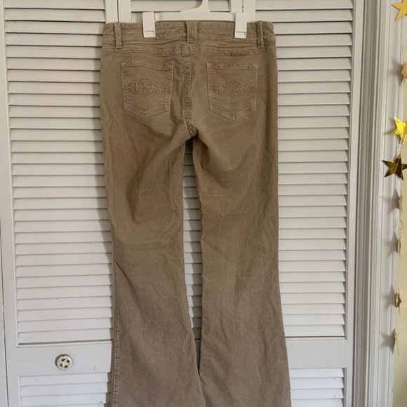 Vintage Bootcut pants - Picture 2 of 2